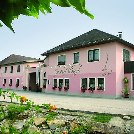 Gasthof Birgl Inning Exterior photo