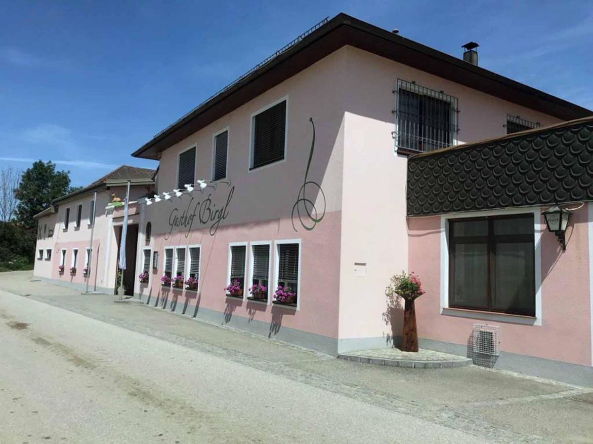 Gasthof Birgl Inning Exterior photo