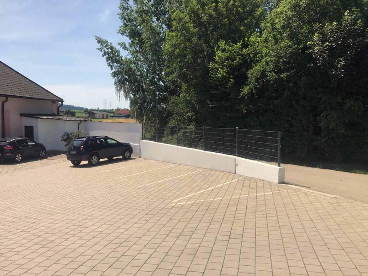 Gasthof Birgl Inning Exterior photo